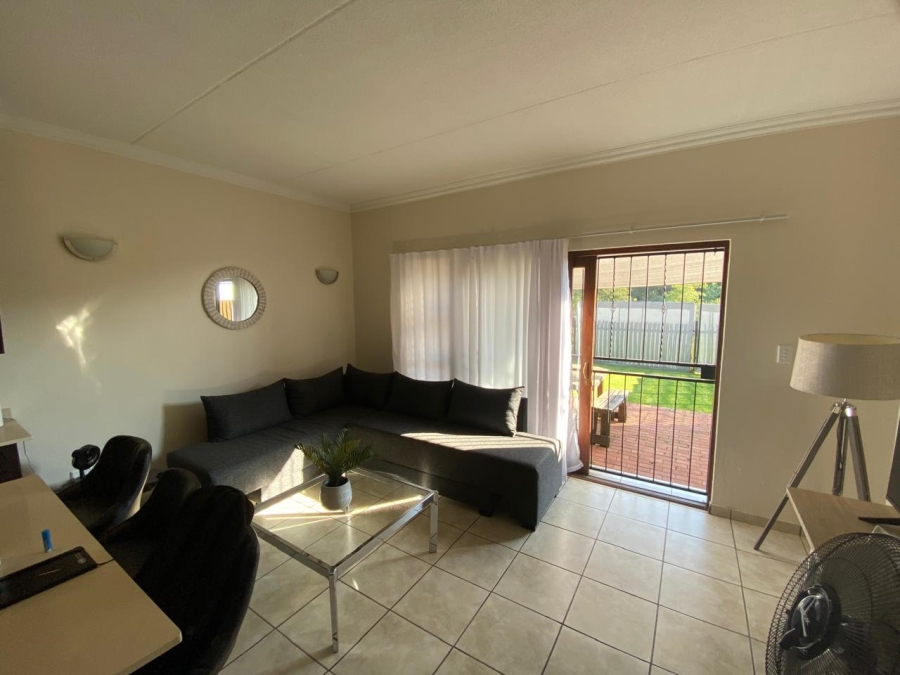 To Let 3 Bedroom Property for Rent in Pretorius Park Gauteng