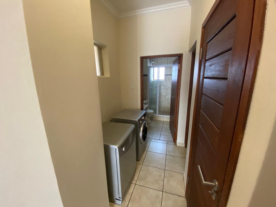 To Let 3 Bedroom Property for Rent in Pretorius Park Gauteng