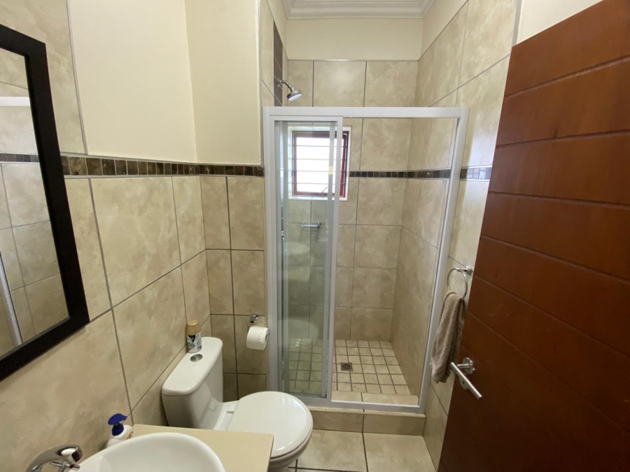 To Let 3 Bedroom Property for Rent in Pretorius Park Gauteng