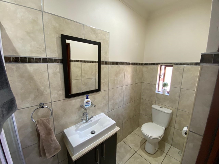 To Let 3 Bedroom Property for Rent in Pretorius Park Gauteng