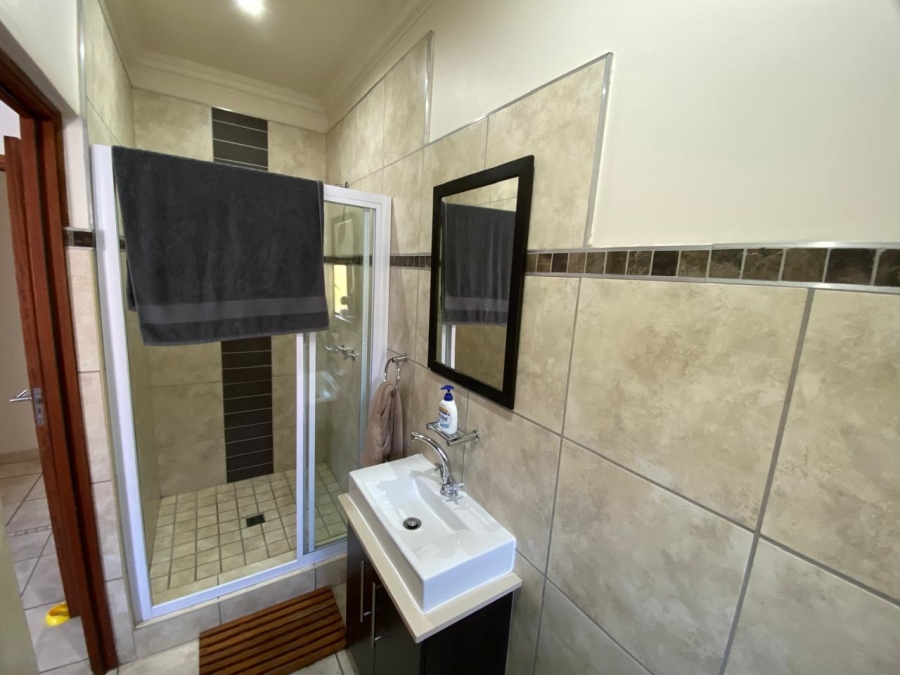 To Let 3 Bedroom Property for Rent in Pretorius Park Gauteng