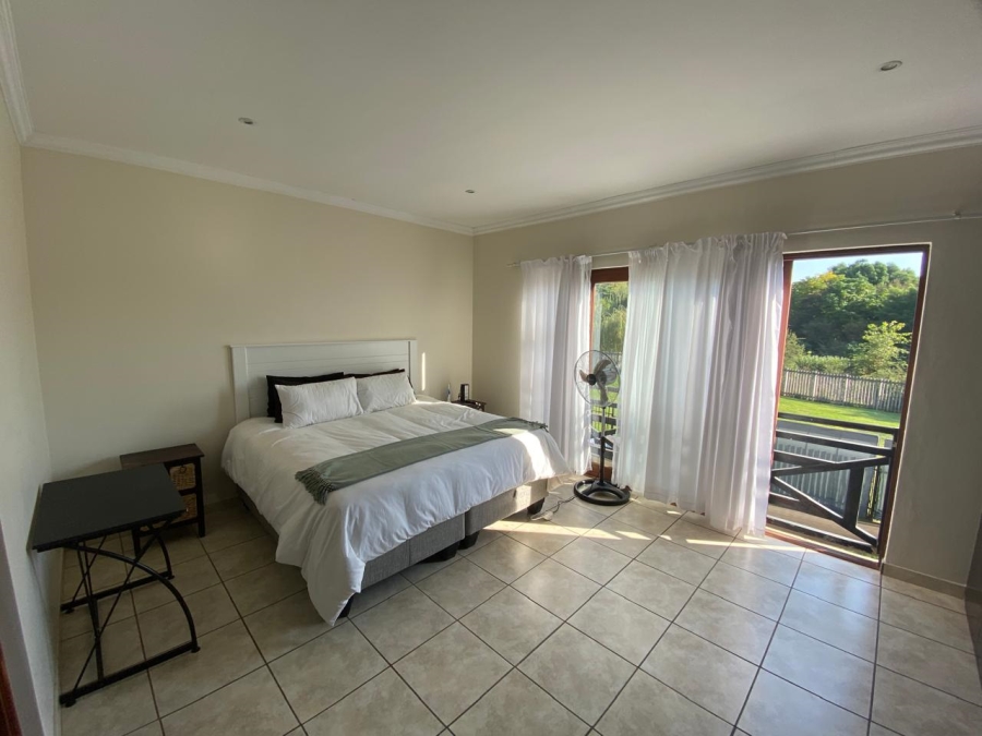 To Let 3 Bedroom Property for Rent in Pretorius Park Gauteng
