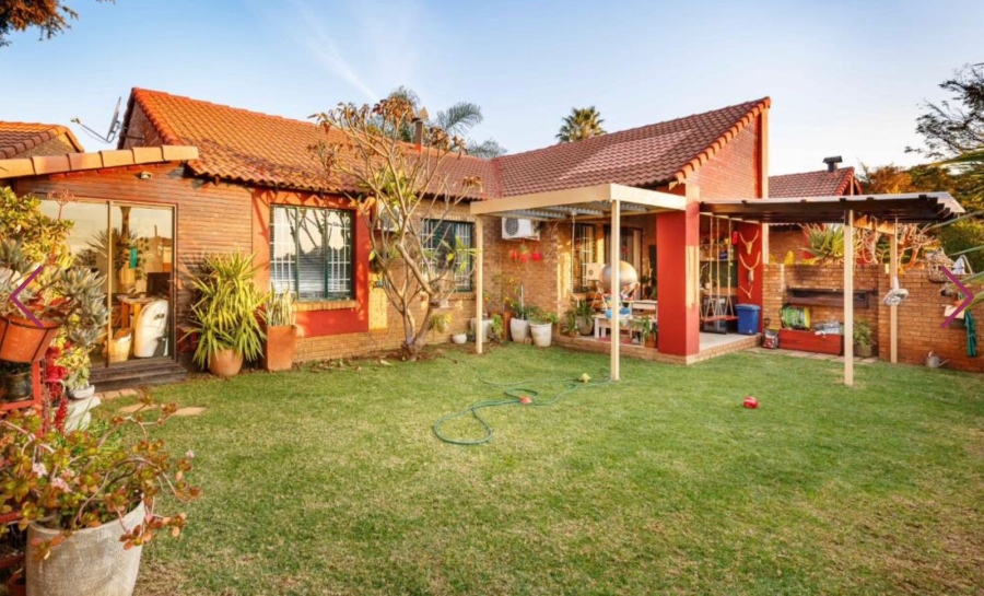 To Let 3 Bedroom Property for Rent in Moreleta Park Gauteng