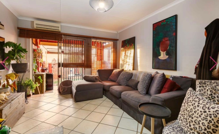 To Let 3 Bedroom Property for Rent in Moreleta Park Gauteng