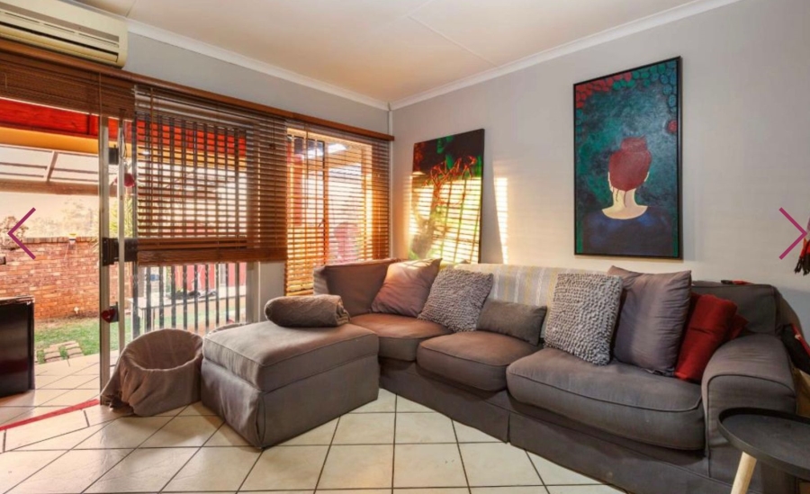 To Let 3 Bedroom Property for Rent in Moreleta Park Gauteng