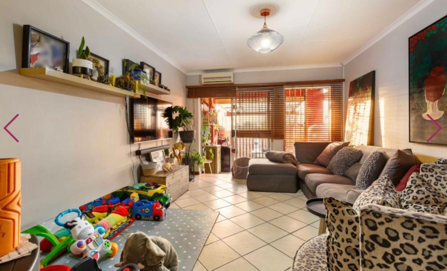 To Let 3 Bedroom Property for Rent in Moreleta Park Gauteng