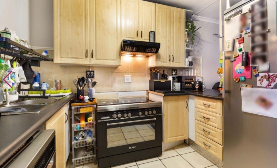 To Let 3 Bedroom Property for Rent in Moreleta Park Gauteng