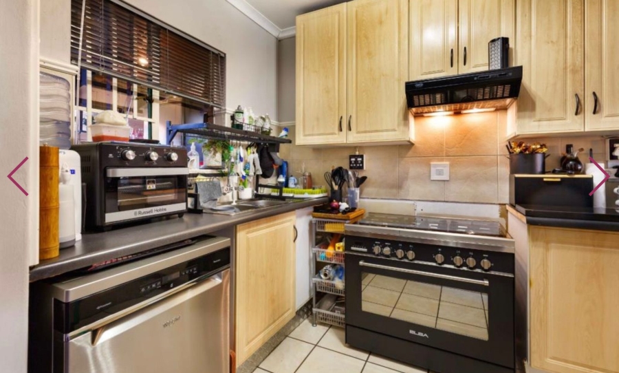 To Let 3 Bedroom Property for Rent in Moreleta Park Gauteng