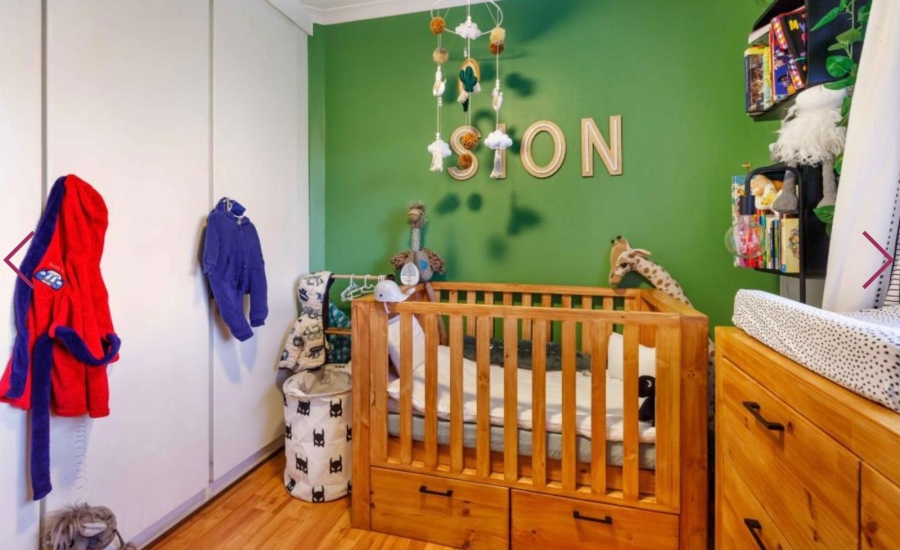 To Let 3 Bedroom Property for Rent in Moreleta Park Gauteng