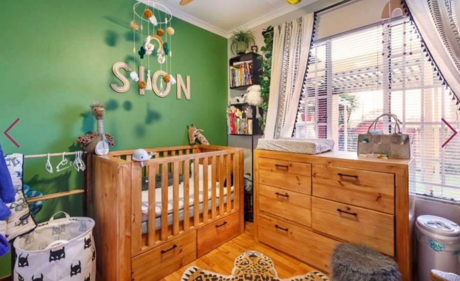 To Let 3 Bedroom Property for Rent in Moreleta Park Gauteng