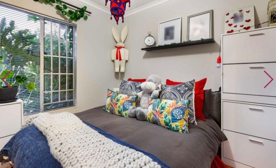 To Let 3 Bedroom Property for Rent in Moreleta Park Gauteng