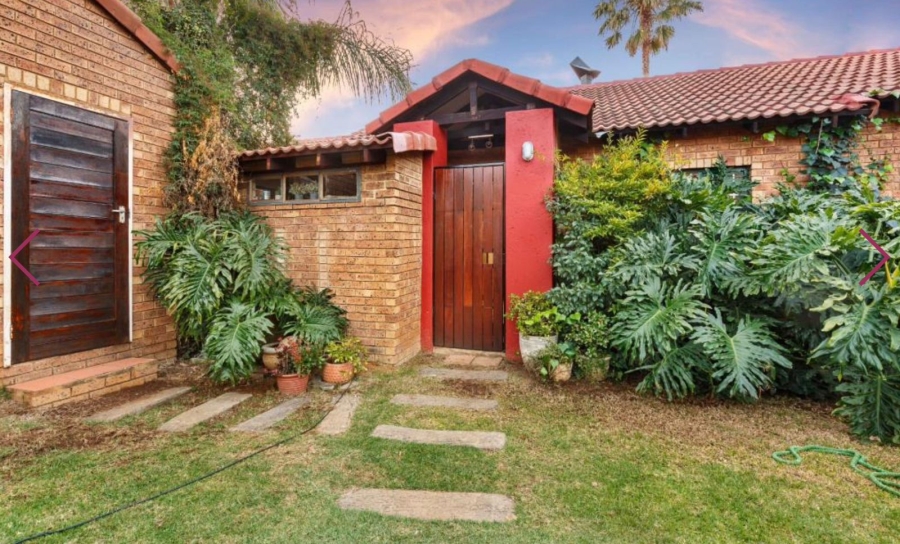 To Let 3 Bedroom Property for Rent in Moreleta Park Gauteng