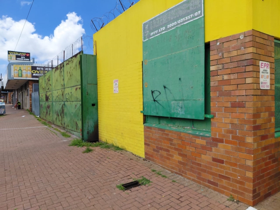Commercial Property for Sale in Randgate Gauteng