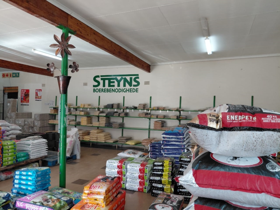 Commercial Property for Sale in Randgate Gauteng