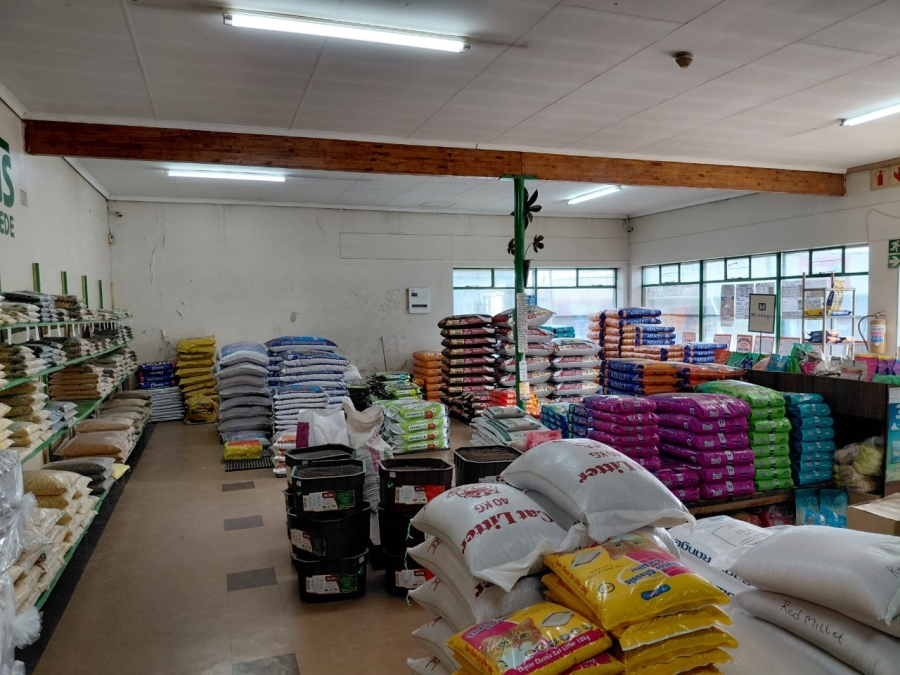 Commercial Property for Sale in Randgate Gauteng