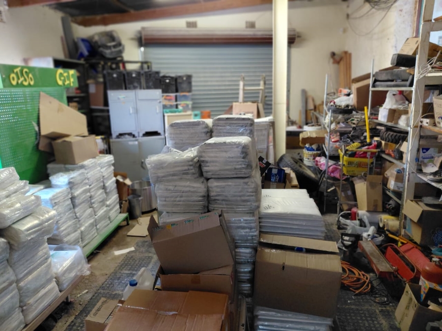 Commercial Property for Sale in Randgate Gauteng