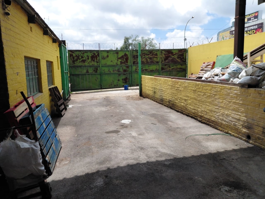 Commercial Property for Sale in Randgate Gauteng