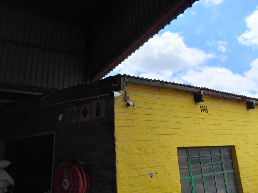 Commercial Property for Sale in Randgate Gauteng