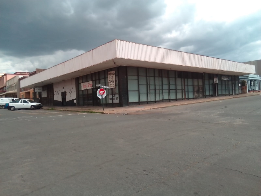 Commercial Property for Sale in Krugersdorp Gauteng