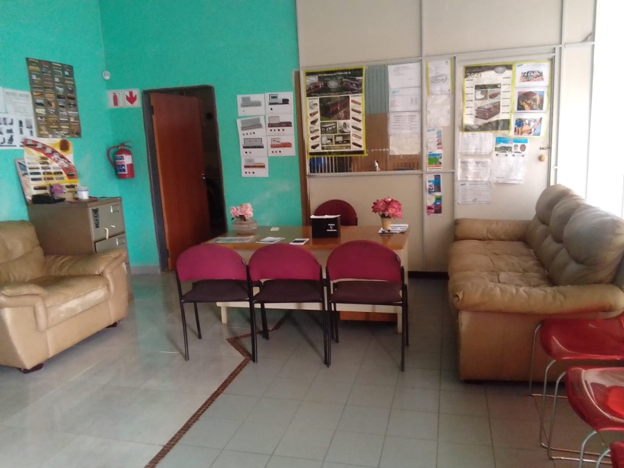 Commercial Property for Sale in Krugersdorp Gauteng