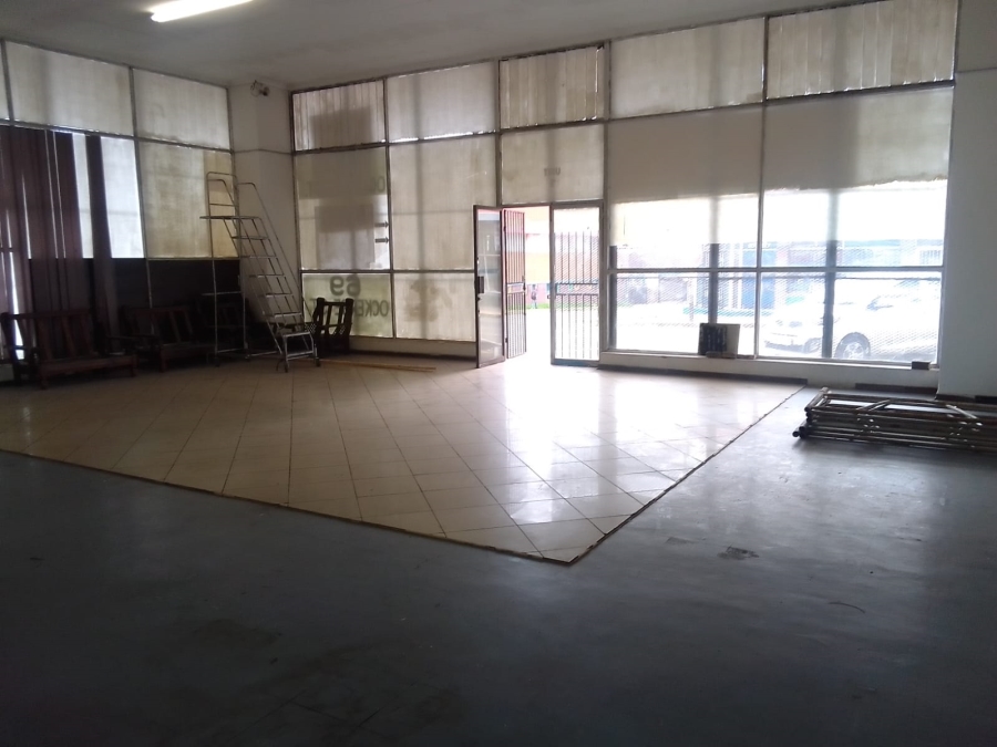 Commercial Property for Sale in Krugersdorp Gauteng