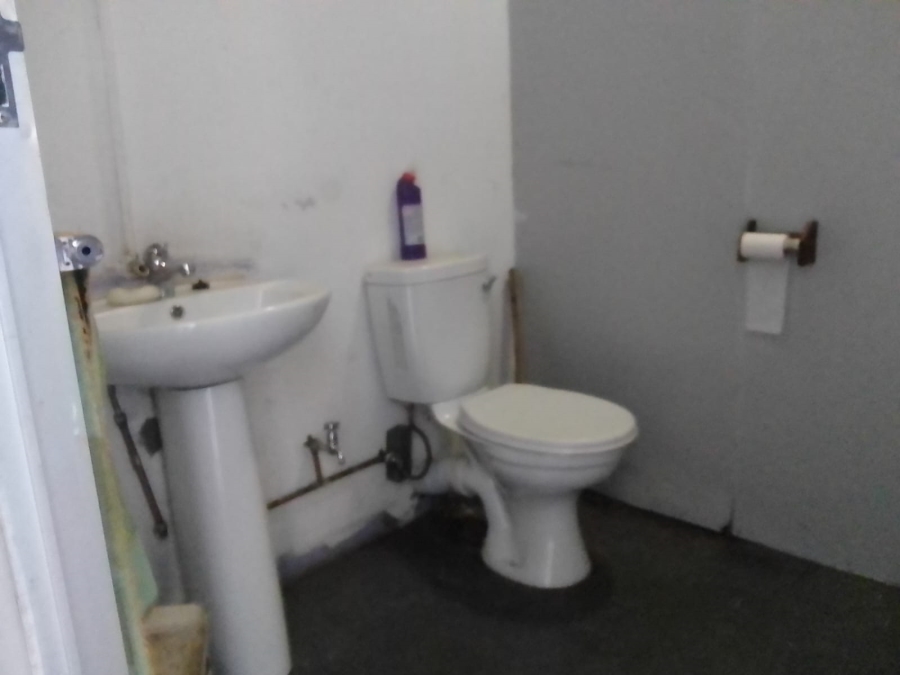 Commercial Property for Sale in Krugersdorp Gauteng