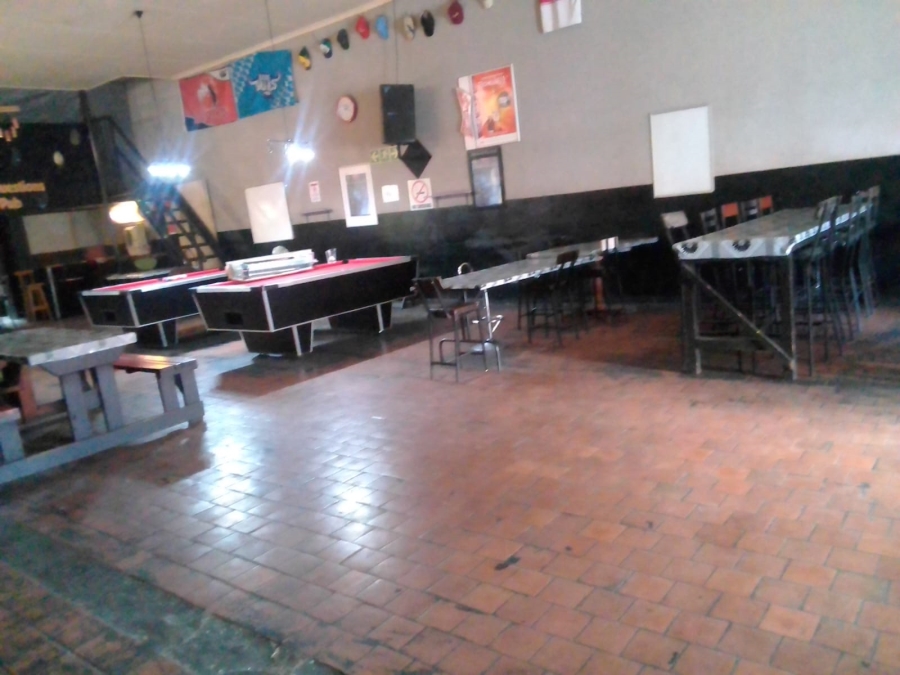 Commercial Property for Sale in Krugersdorp Gauteng