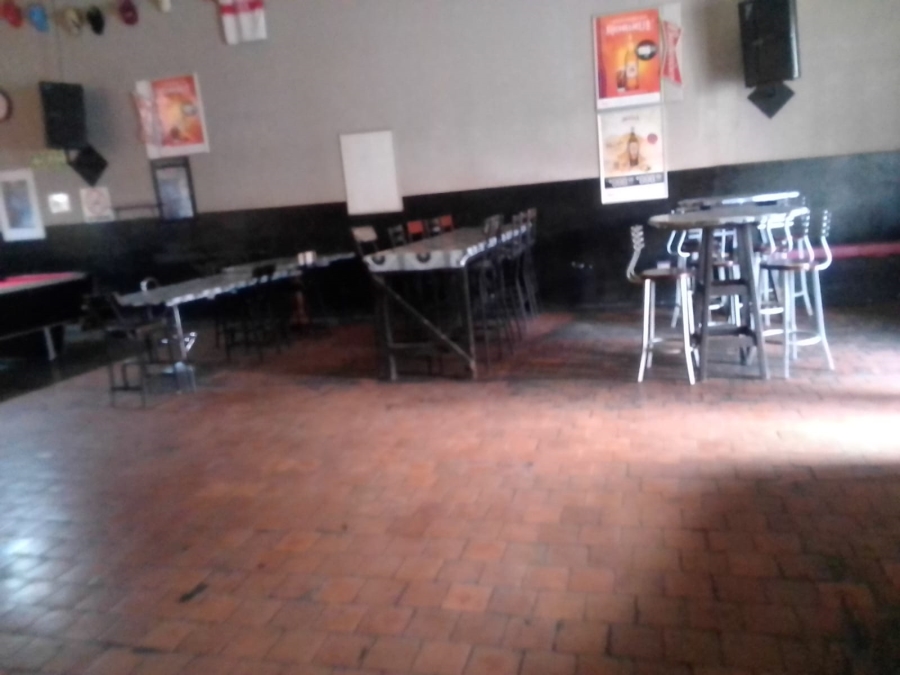 Commercial Property for Sale in Krugersdorp Gauteng