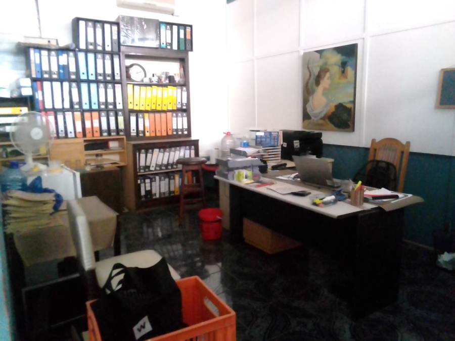 Commercial Property for Sale in Krugersdorp Gauteng