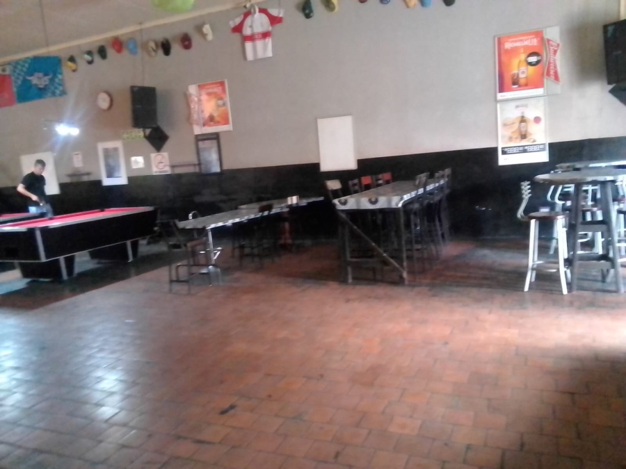 Commercial Property for Sale in Krugersdorp Gauteng