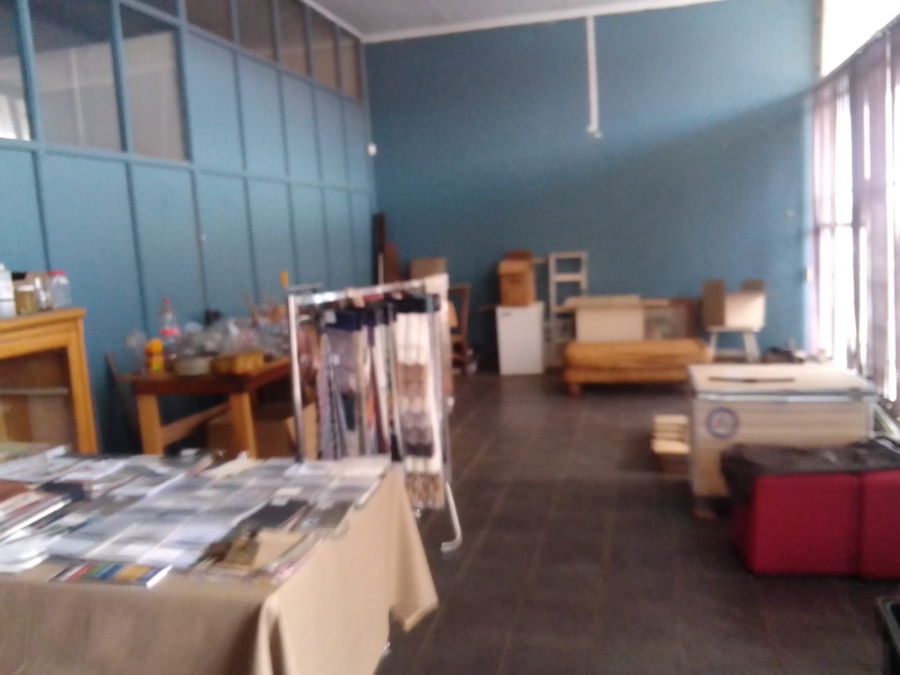 Commercial Property for Sale in Krugersdorp Gauteng