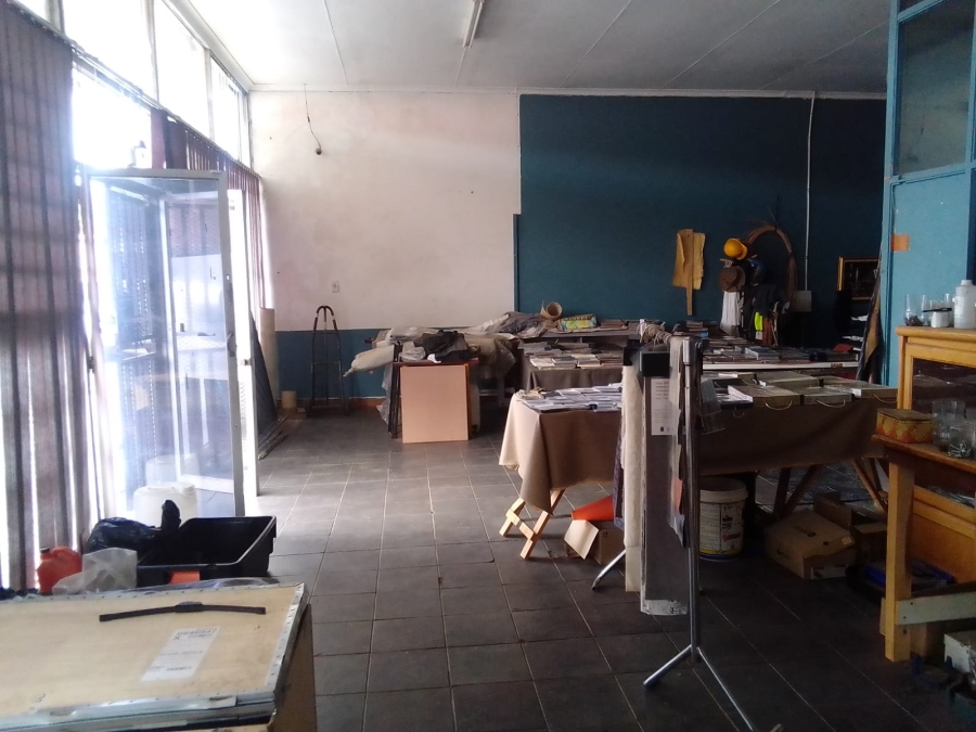 Commercial Property for Sale in Krugersdorp Gauteng