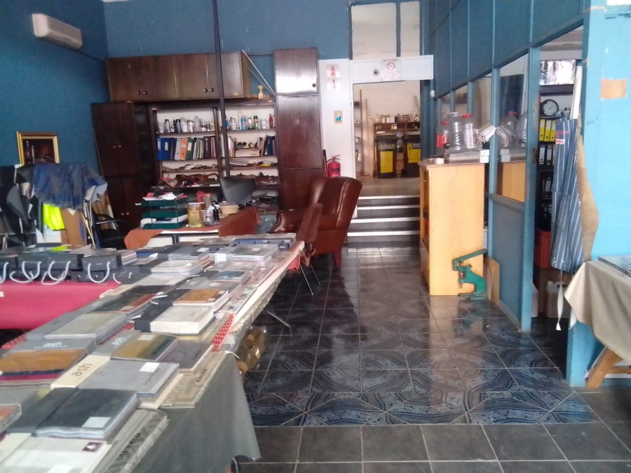 Commercial Property for Sale in Krugersdorp Gauteng