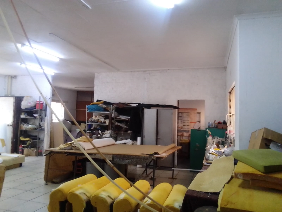 Commercial Property for Sale in Krugersdorp Gauteng