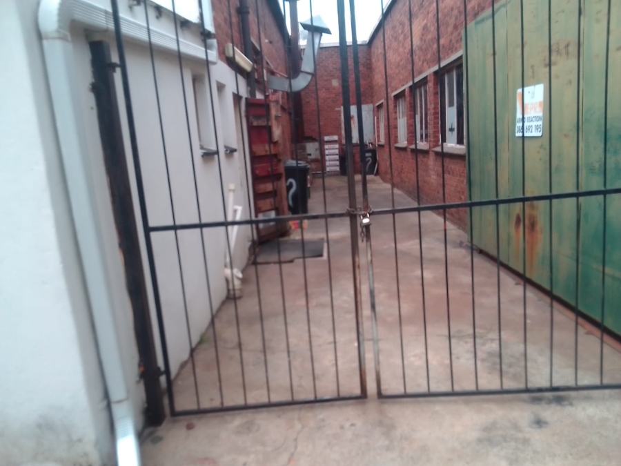 Commercial Property for Sale in Krugersdorp Gauteng