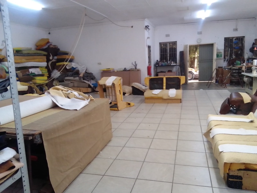 Commercial Property for Sale in Krugersdorp Gauteng