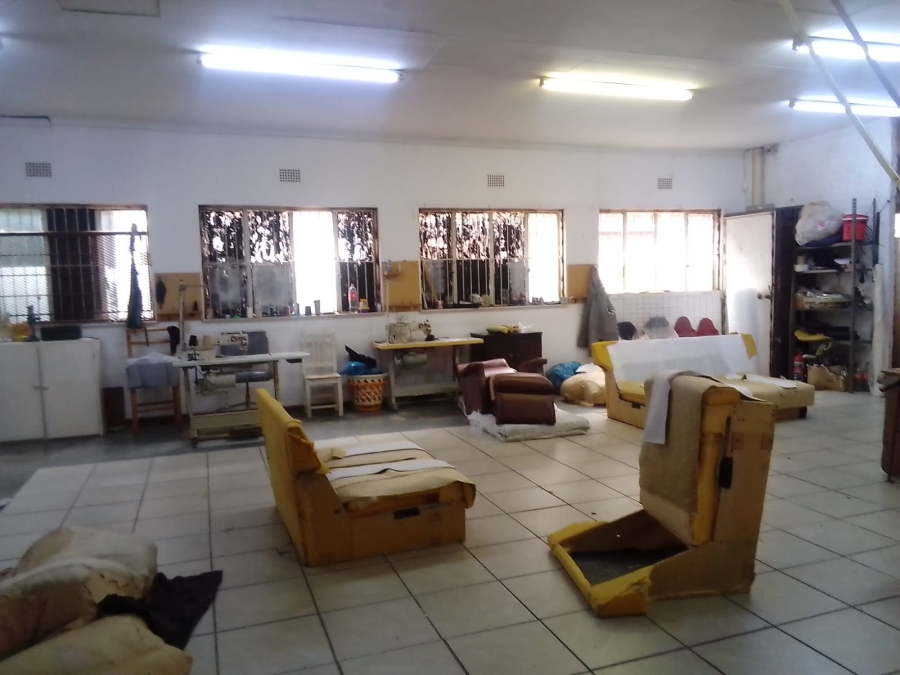 Commercial Property for Sale in Krugersdorp Gauteng