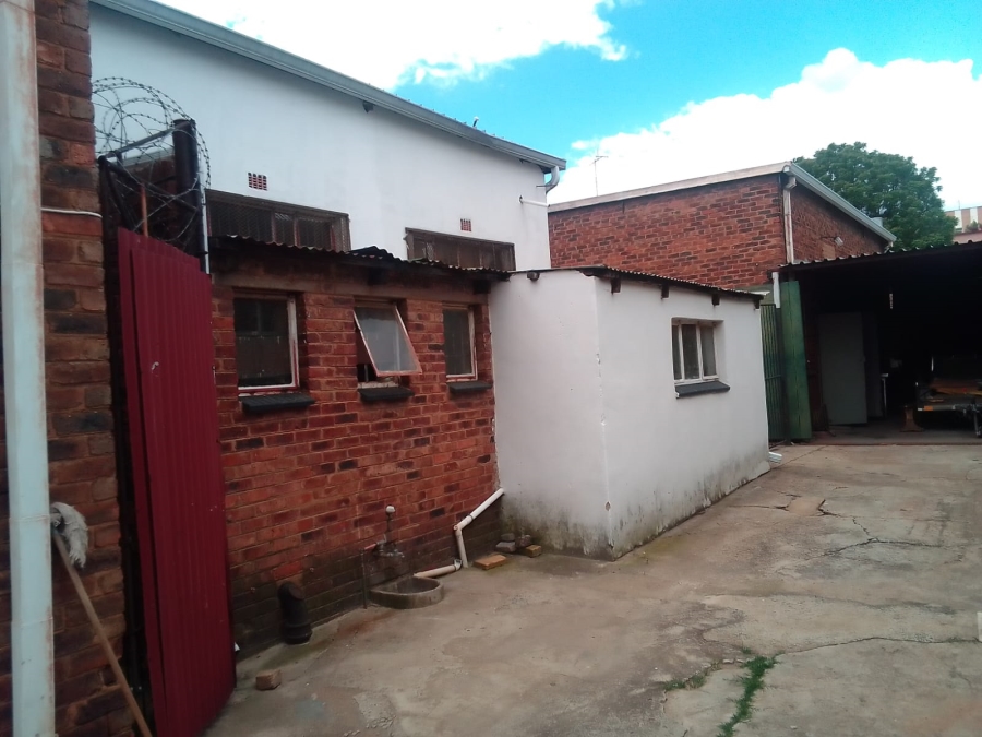 Commercial Property for Sale in Krugersdorp Gauteng
