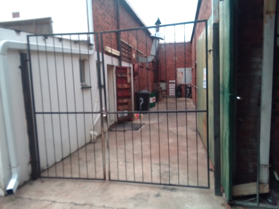 Commercial Property for Sale in Krugersdorp Gauteng