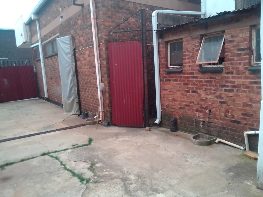 Commercial Property for Sale in Krugersdorp Gauteng