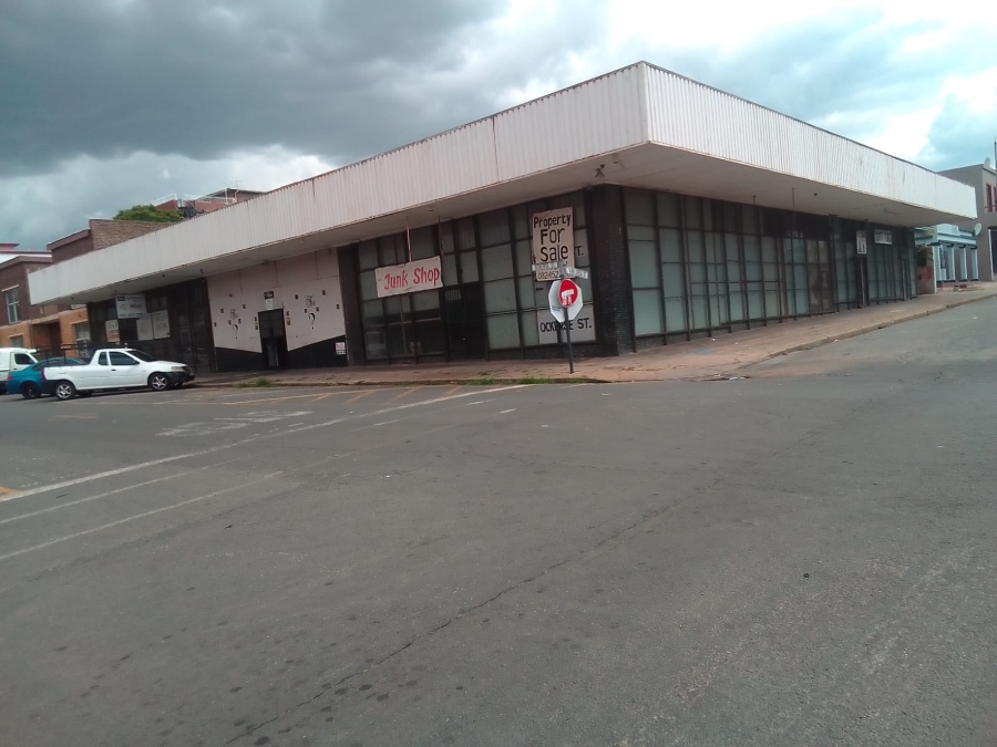 Commercial Property for Sale in Krugersdorp Gauteng