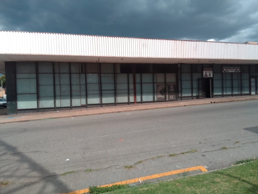 Commercial Property for Sale in Krugersdorp Gauteng