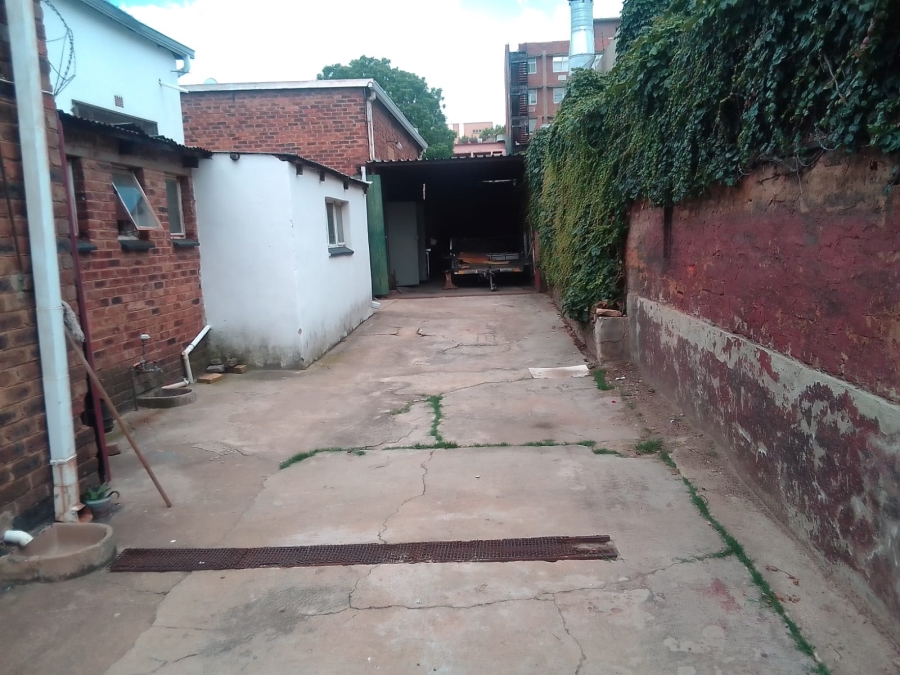 Commercial Property for Sale in Krugersdorp Gauteng