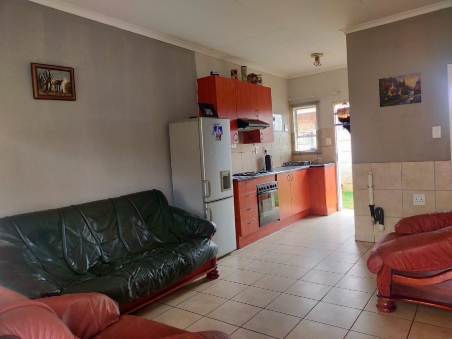 2 Bedroom Property for Sale in Greenhills Ext 3 Gauteng