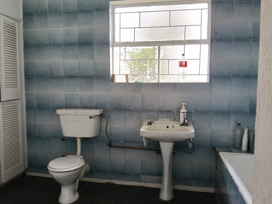 4 Bedroom Property for Sale in Hillside Gauteng