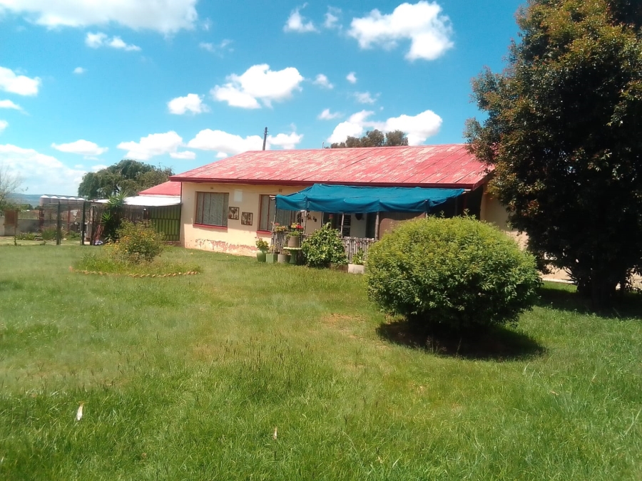 5 Bedroom Property for Sale in Middelvlei A H Gauteng