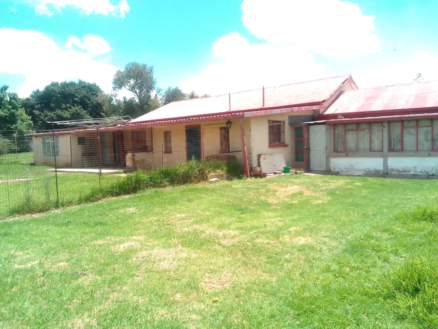 5 Bedroom Property for Sale in Middelvlei A H Gauteng