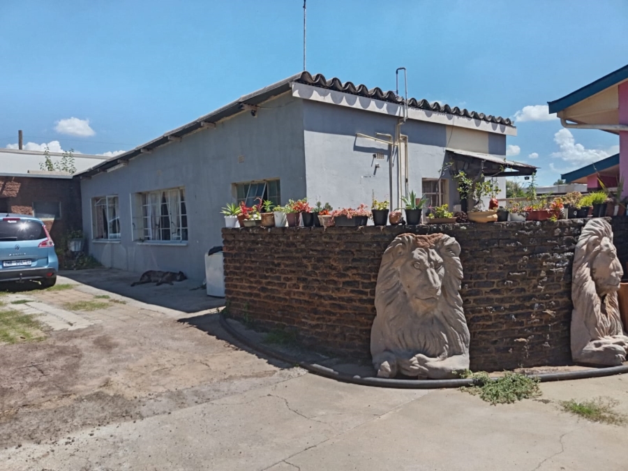 3 Bedroom Property for Sale in Middelvlei A H Gauteng
