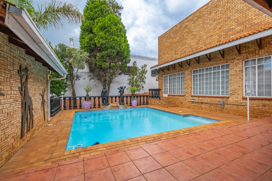4 Bedroom Property for Sale in Noordheuwel Gauteng