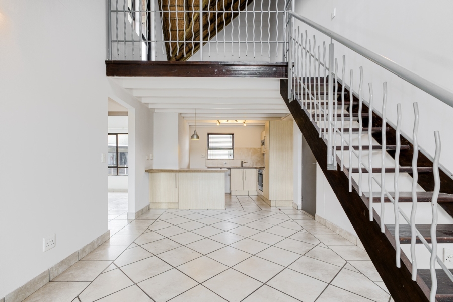 To Let 2 Bedroom Property for Rent in Lonehill Gauteng